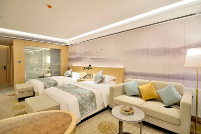 Jiuzhou Fangyuan Hotel