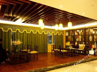 涡阳尚居都酒店