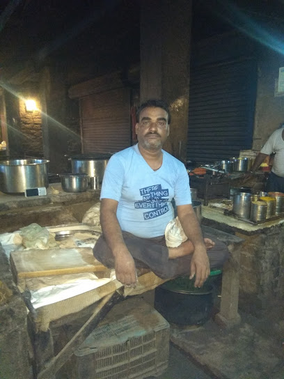 विष्णु होटल