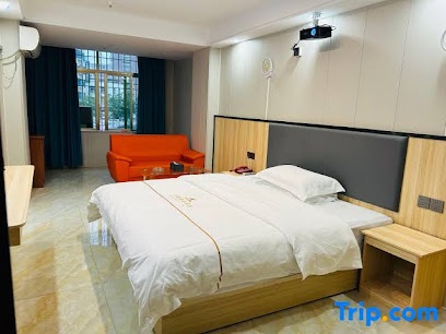 Mango Apartment