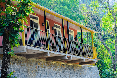 Sukra Appalaya Valley View Guest House