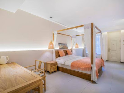 Beijing Mishan Xiaozhu Homestay
