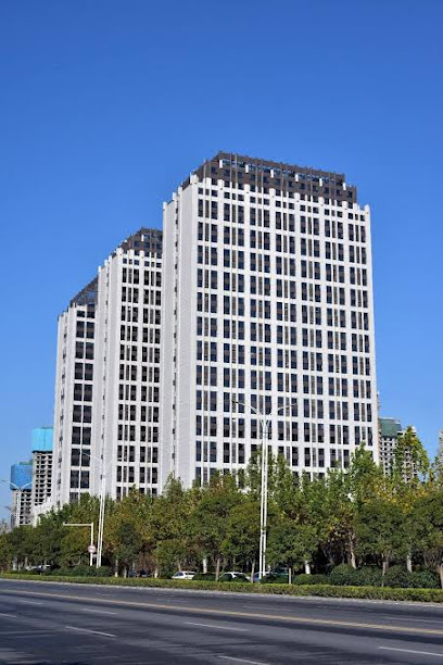 Zhoukou Chaoke E-sports Hotel