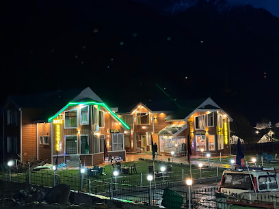 Hotel Sunshine Sonamarg