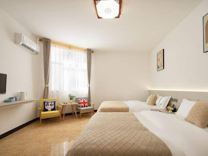 qian xun Qingyuanresident