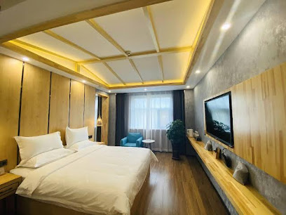 Jiuquan Suyi Wenchuang Hotel