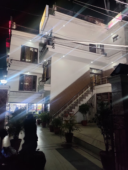Hotel Shri Amarnath