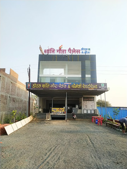 Hotal Santi Goura Palace