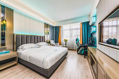 Green Delicacy Hotel