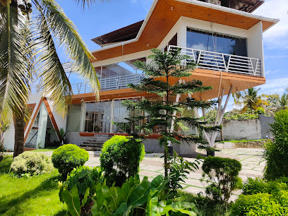 The Urban Getaway