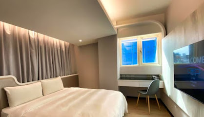 Hub Hotel Ximen Inn