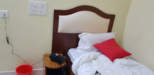 Hotel Siddhartha