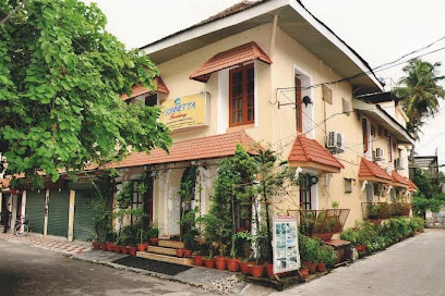 Sonnetta Homestay Fort Kochi
