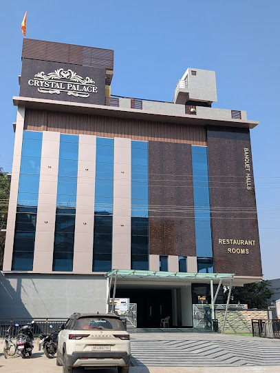 SS CRYSTAL PALACE