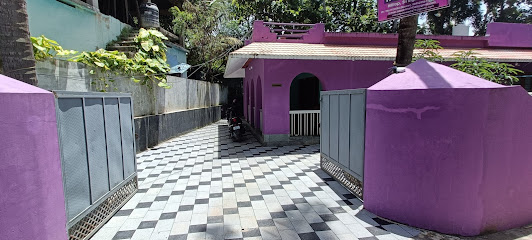 Violet Homestay