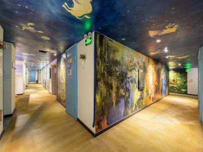 Yudie Theme Hotel
