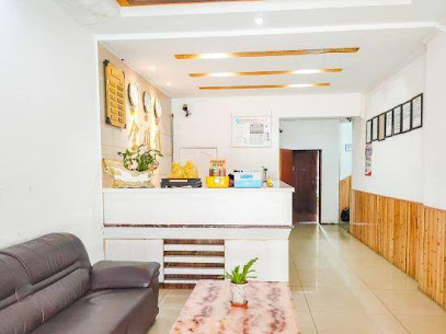 Leshan king consulate