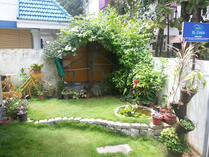 El Casa Homestay