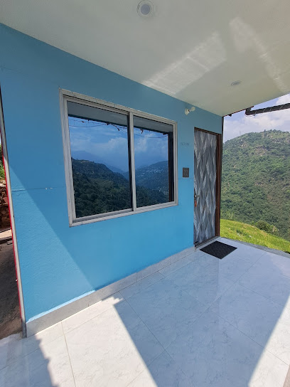 Trishakti Aura Homestay | UKHIMATH