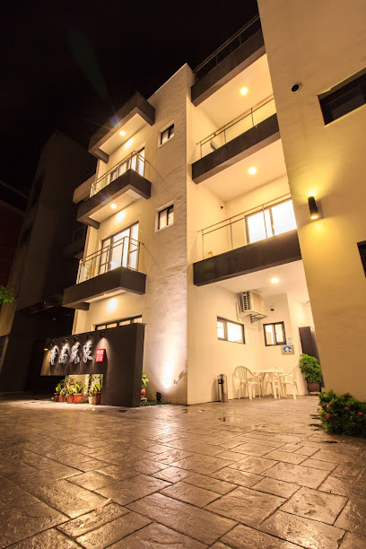 时尚玩家-包栋民宿