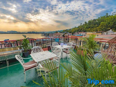Xianghe Homestay