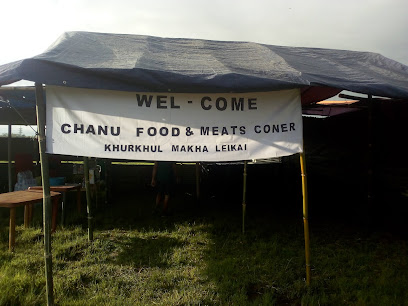 NABACHANDRA NGANGBAM HOTEL