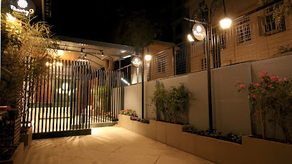 Theory9 - Premium Service Apartments, Bandra
