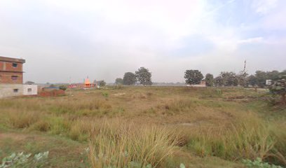 Aapna Misthan Hotel