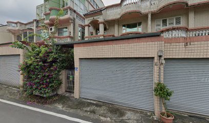 客之屋民宿