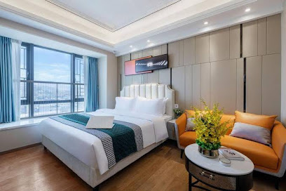 Yage Zhixuan Apartment