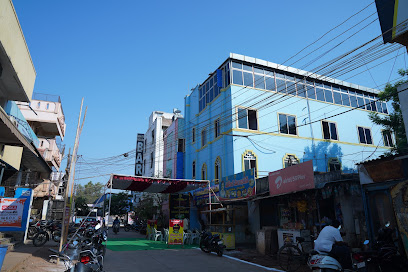 Kandukuri's Military Hotel