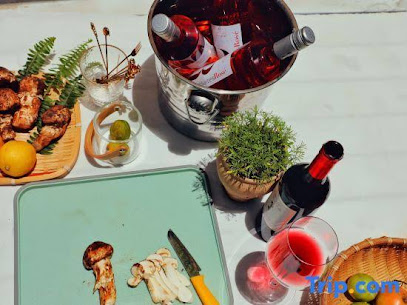 Boruo Fanxin Guesthouse