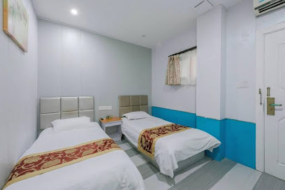 shanghai huijia jiudian