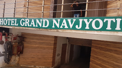 Hotel Parkside Grand Navjyoti
