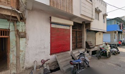 STARiHOTELS Mahakal Marg Ujjain