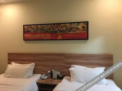 Juyuan Express Hotel