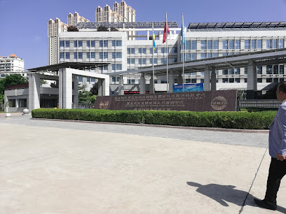 太阳能国际酒店