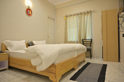 Stay Inn Kaashvi