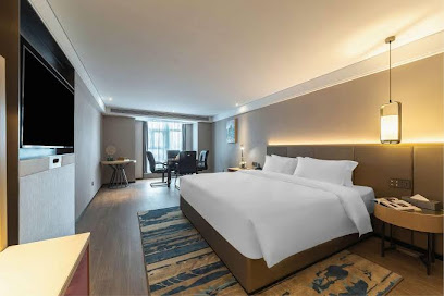 HERUN JINYA HOTEL