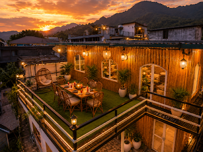 V4Y Hotel 4U Tapovan