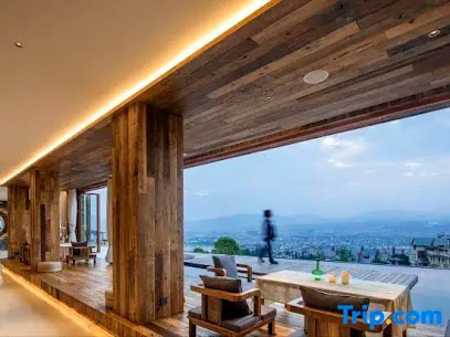 Tengchong Lanyue Hotel