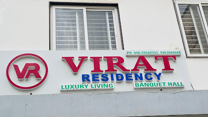 Virat Residency