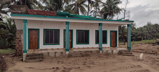 Annapurna Beach resort