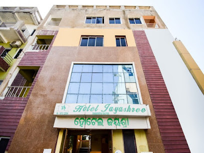 OYO Flagship PUR343 Hotel Jeevisha