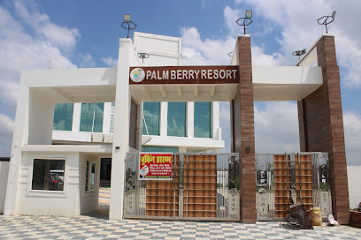 Palm Berry Resort