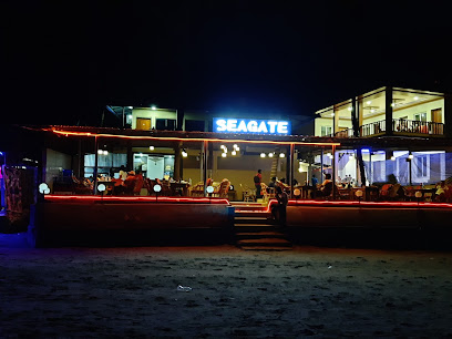 SEAGATE