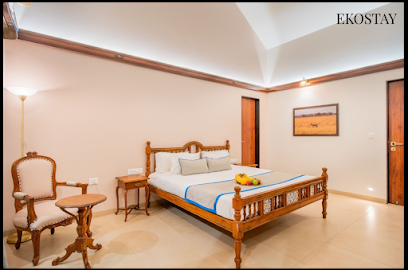 EkoStay Escobar Villa