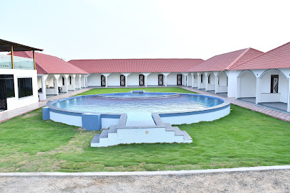 Seven Star Beach resort