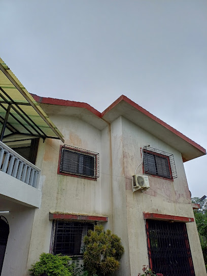 Natures villa Khandala