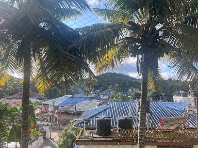 Mountain View Homestay